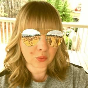 Meet your Posher, Tracey